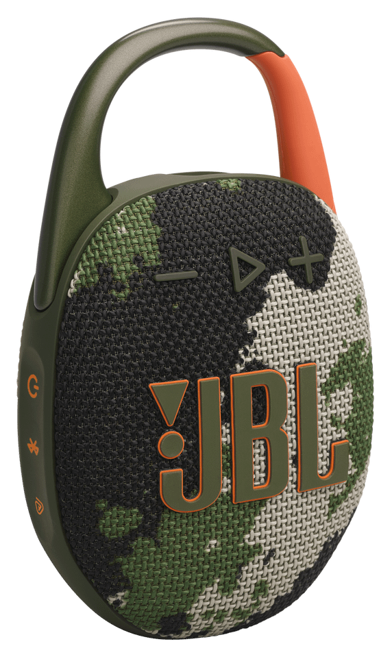 JBL CLIP 5 (Squad) zvučnik