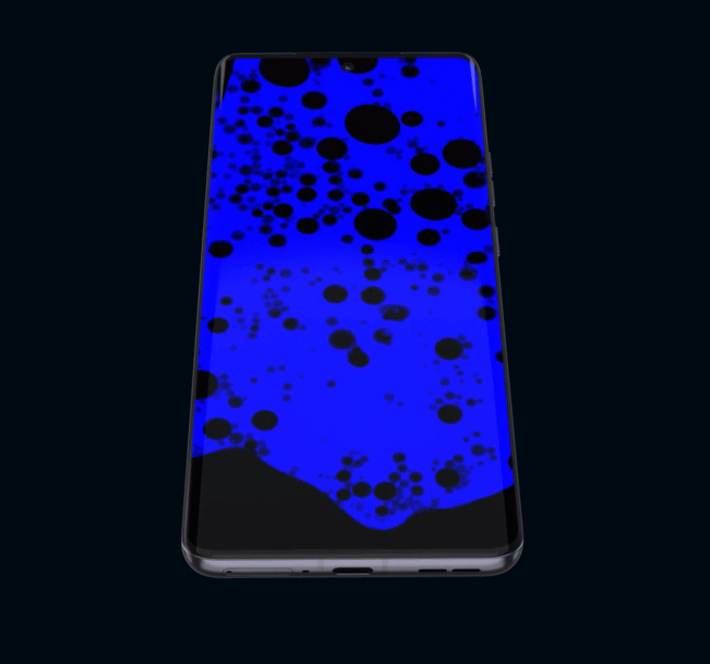 MOTOROLA Edge 50 Pro 12GB 512GB Caneel Bay smartphone