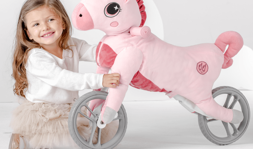 Yvolution 101232 Unicorn