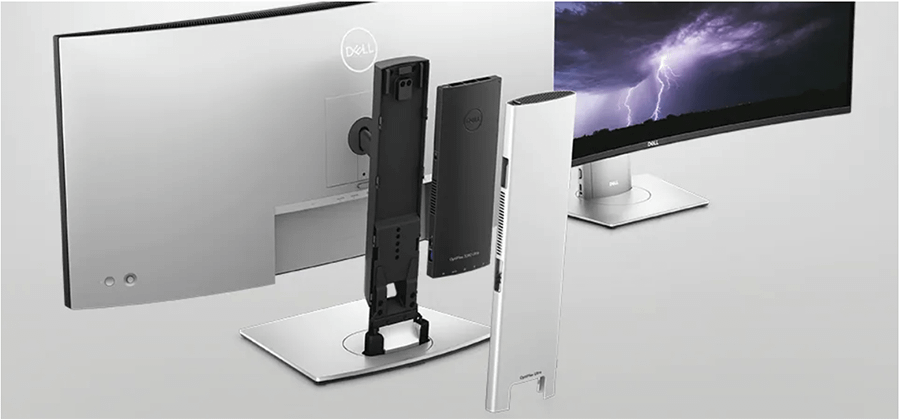 Dell OptiPlex 3090 Ultra Form Factor (DES10344)