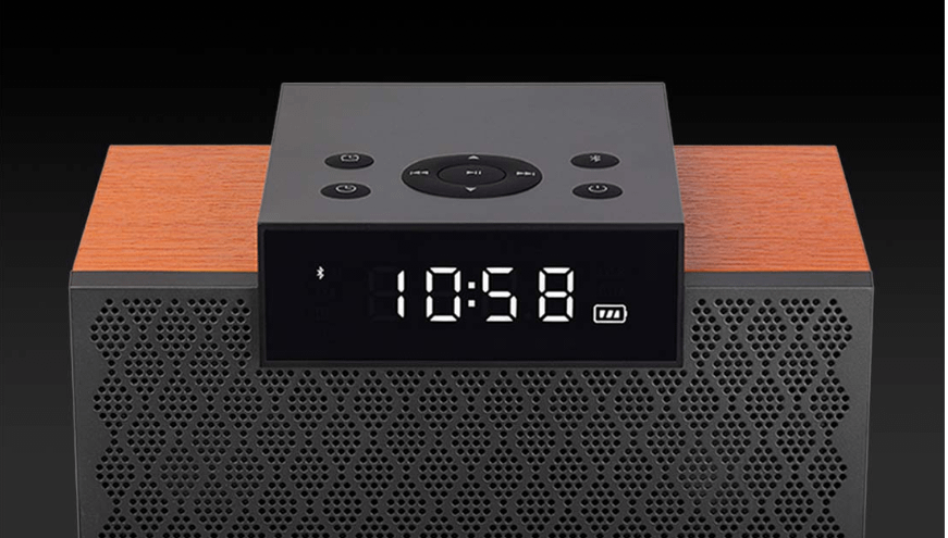 Edifier MP260 (bijeli)