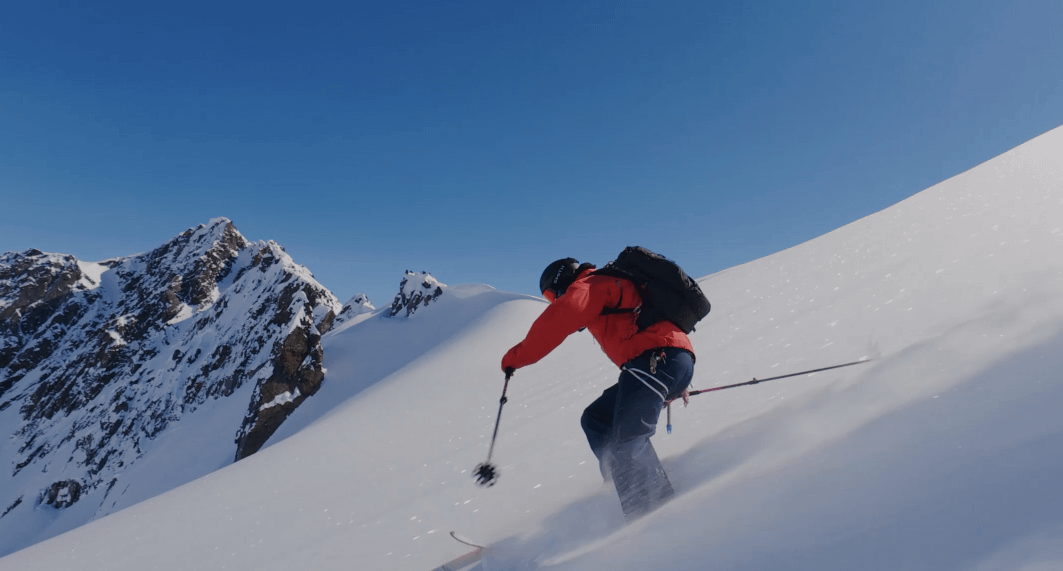 DJI Osmo Nano Standard Combo 128GB