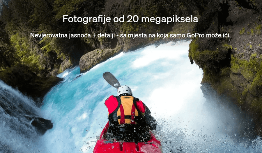 GoPro HERO9 Black Bundle