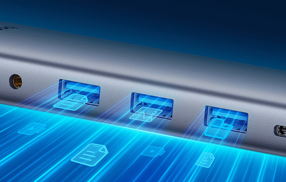 Baseus StarJoy 11-u-1 (BSU4767)