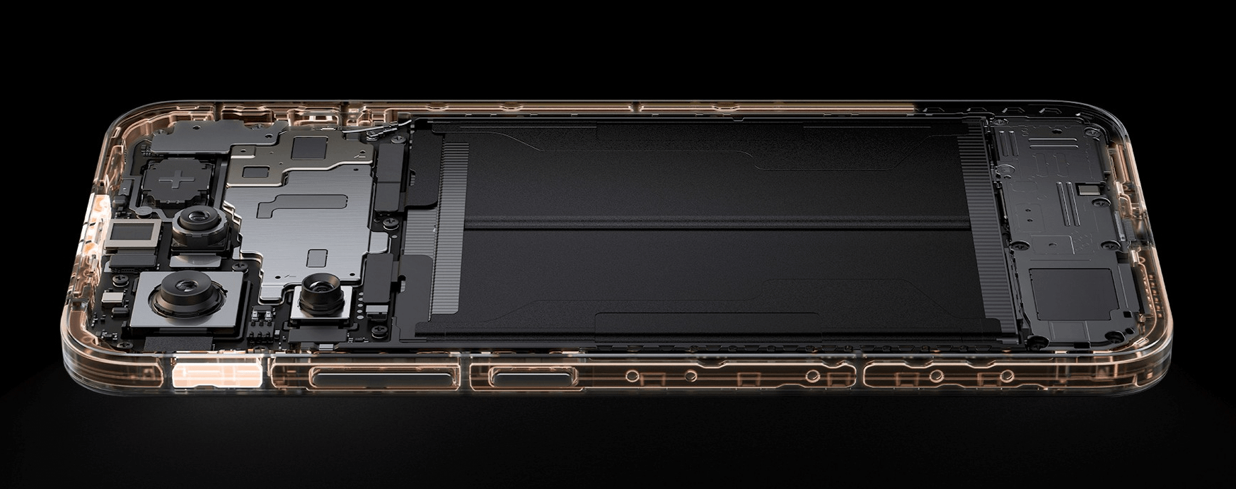 Xiaomi 15T 12GB 512GB Pink Gold smartphone