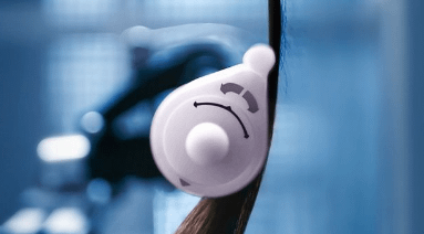 Dyson HS05 Airwrap COMPLETE LONG Diffuse