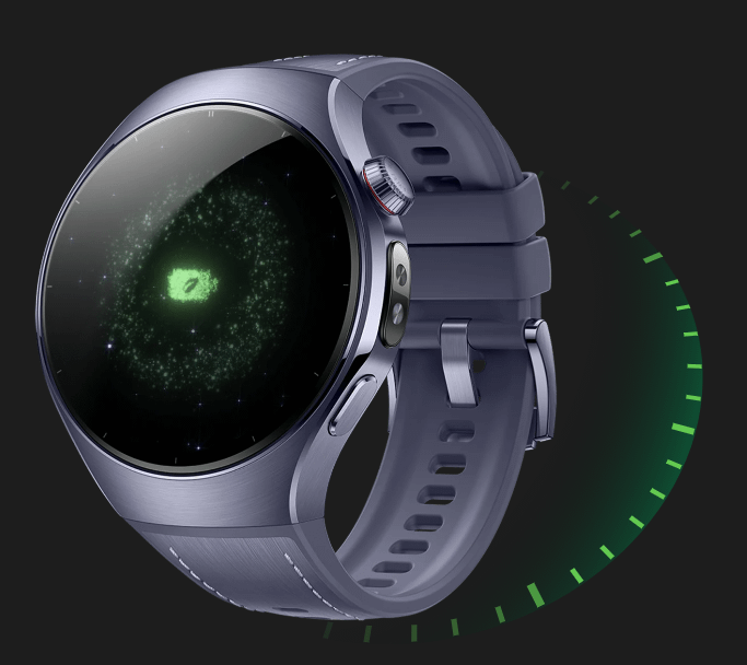 HUAWEI Watch 5 42mm Beige