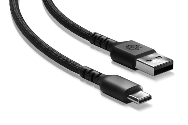 SteelSeries AEROX 3 Wireless Ghost