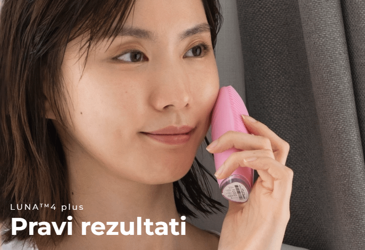 Foreo Luna 4 Plus (Normal)