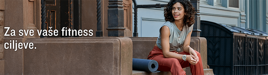 Garmin Vivomove Sport (Black)