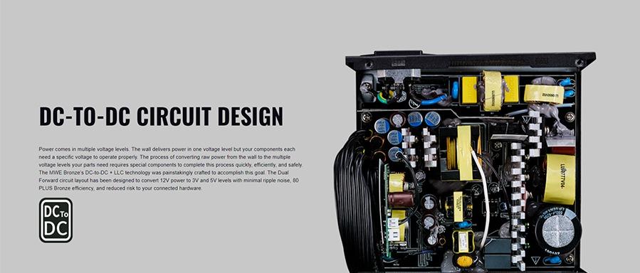 CoolerMaster MPE-6001-ACAAB-EU