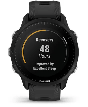 Garmin Forerunner 955 (CRNA)