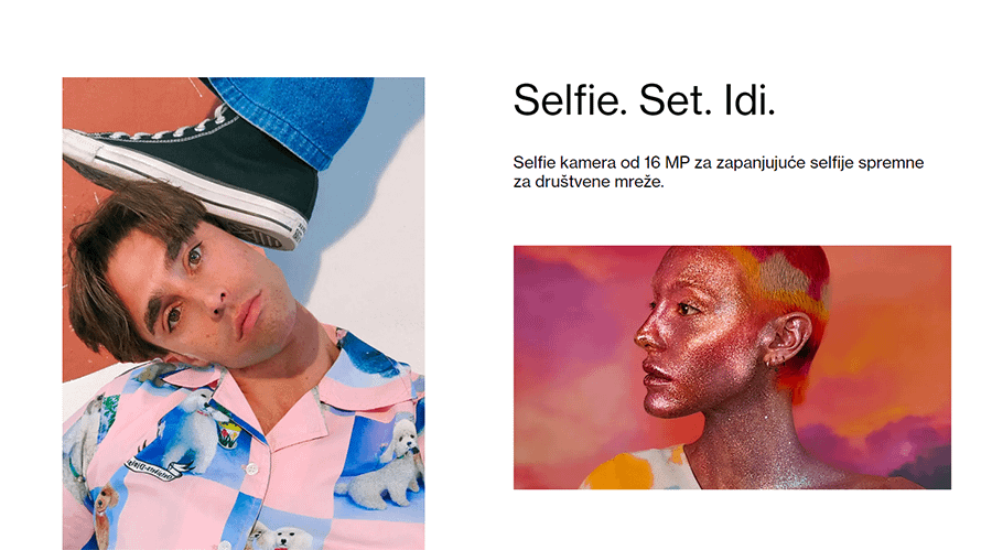 OnePlus Nord CE 5G 6GB 128GB (Charcoal Ink)