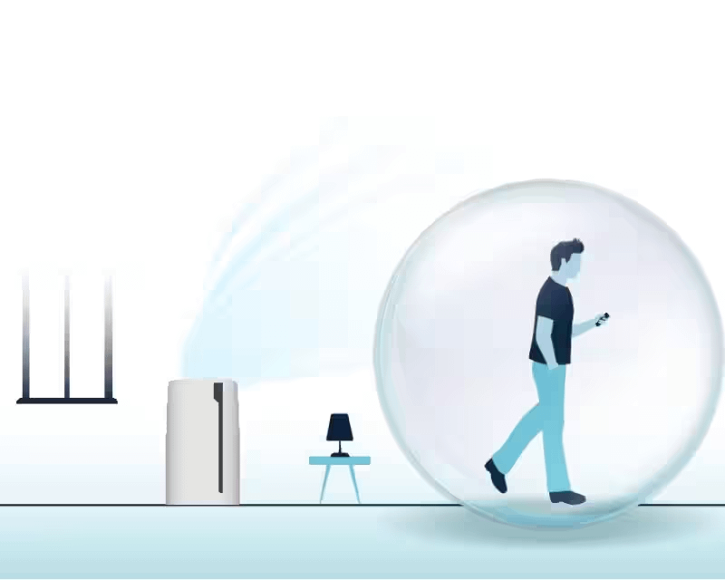 Delonghi PACEL112CST WIFI