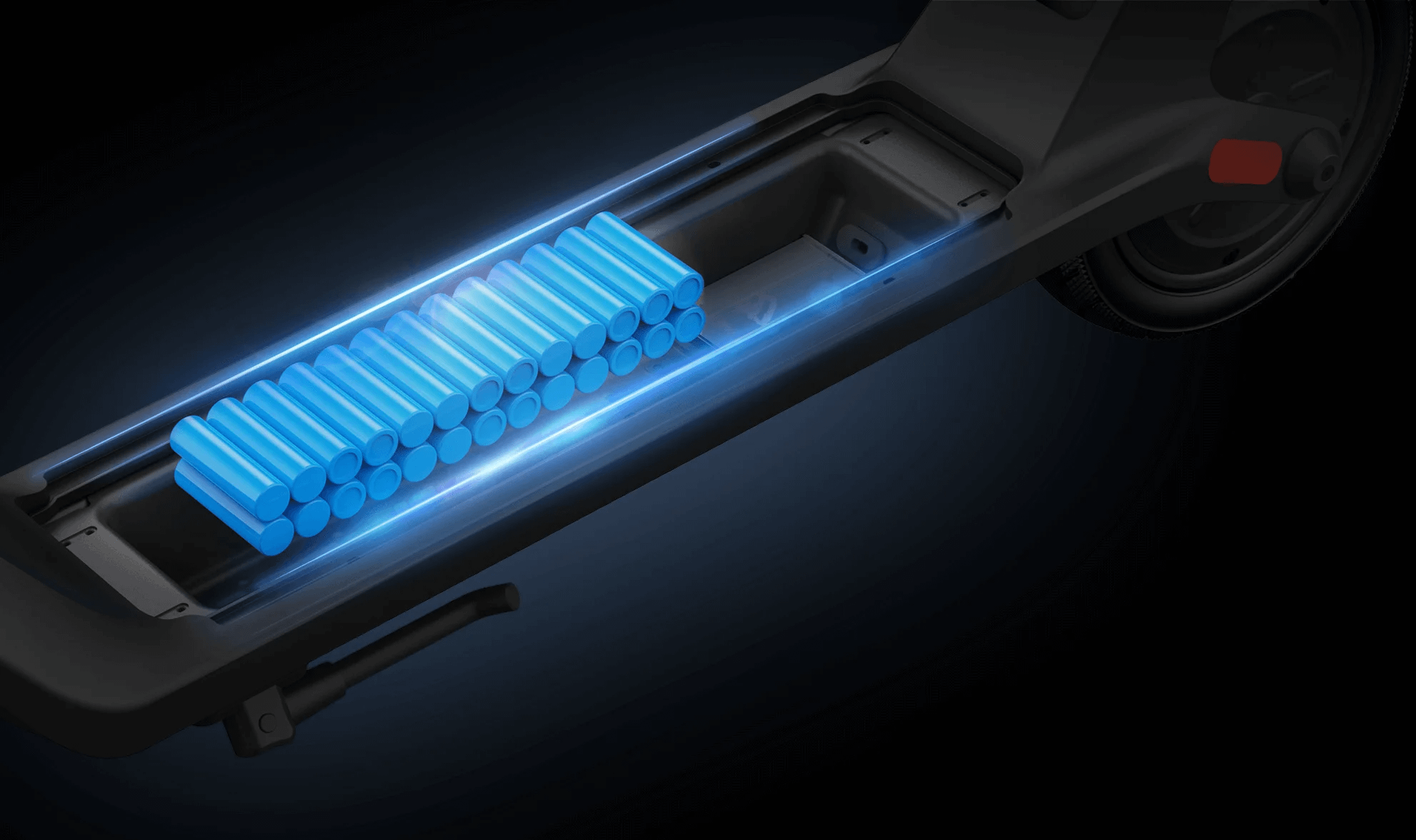 Xiaomi Electric Scooter 4 Lite (2nd Gen)