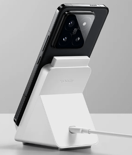 Xiaomi 80W Adaptive Wireless Charging Stand