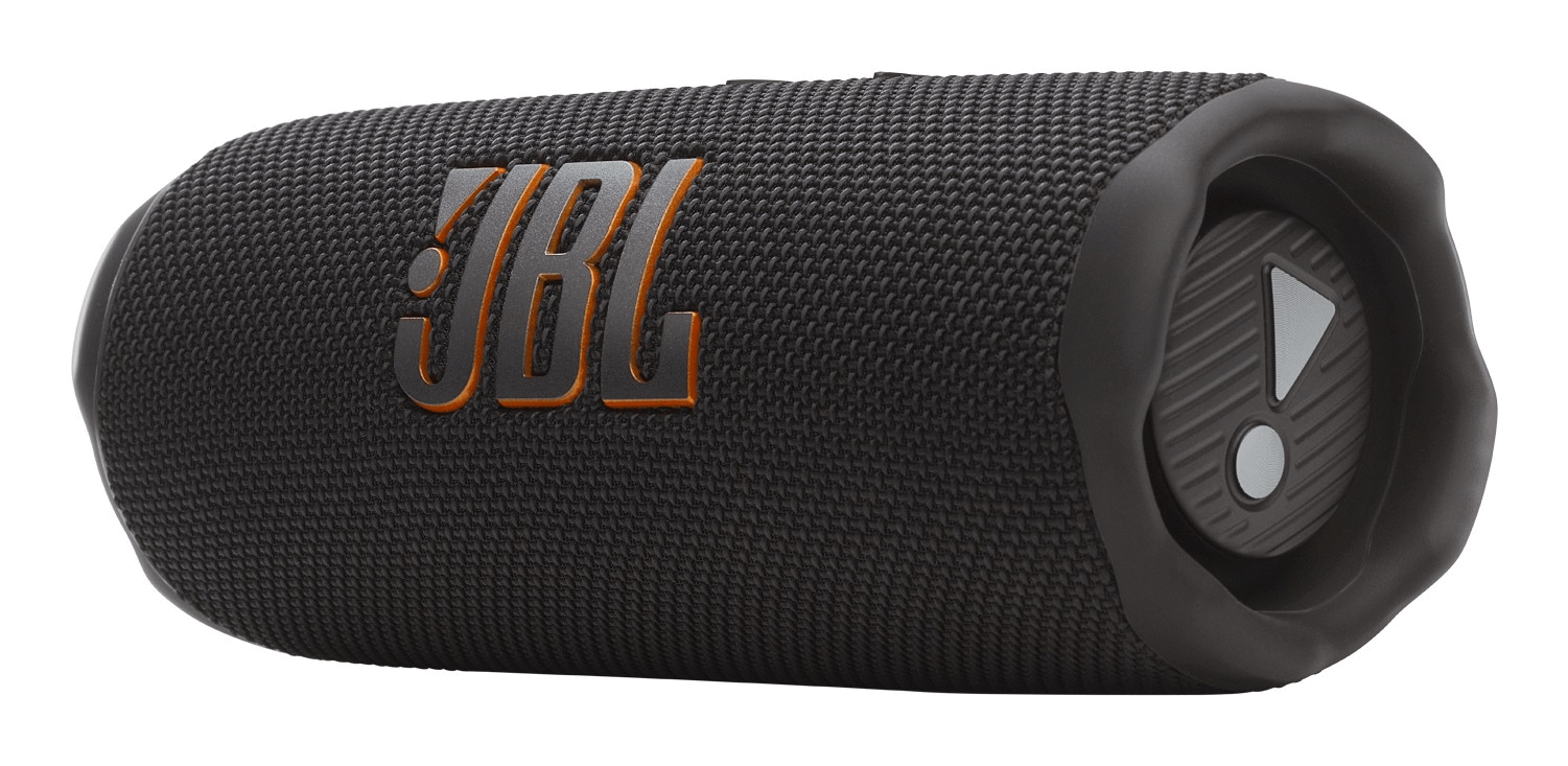 JBL Flip 7 Black