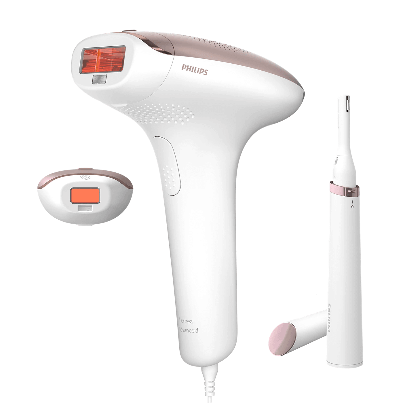Philips Lumea Advanced BRI921/00