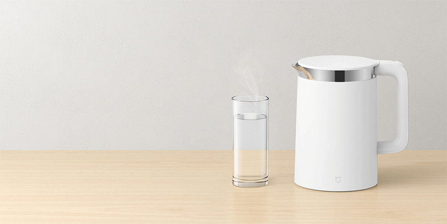 Xiaomi Mi Smart Kettle Pro