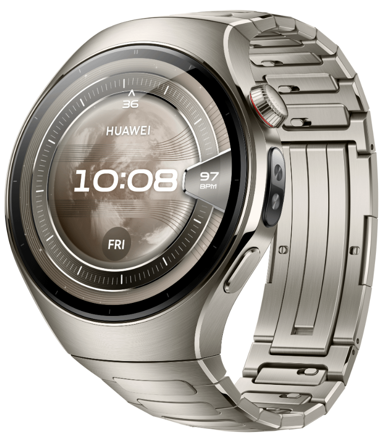 HUAWEI Watch 5 42mm Beige