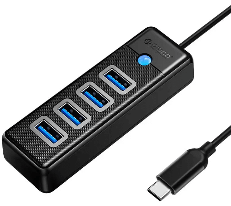 Orico PW4U-C3-015-BK-EP