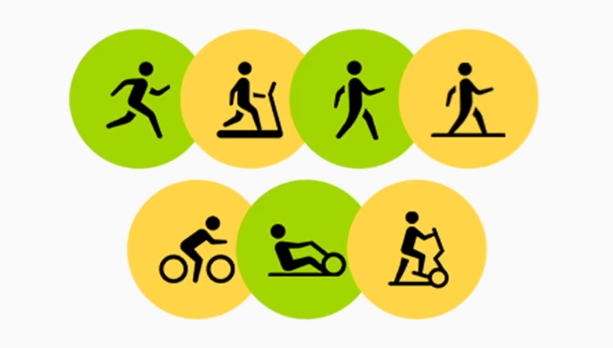 Amazfit Bip 5 (Pastel Pink) smartwatch