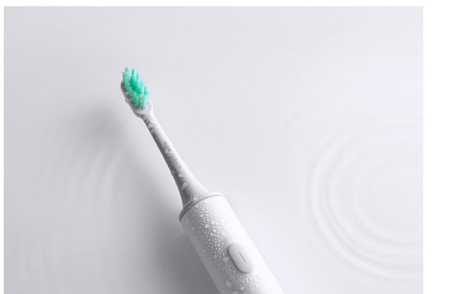 Xiaomi Mi Electric Toothbrush T500 (Bijela)