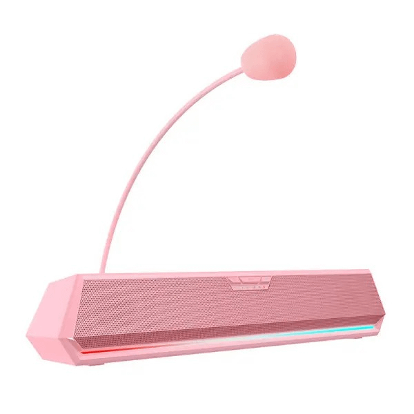 Hecate G1500 BAR (PINK)