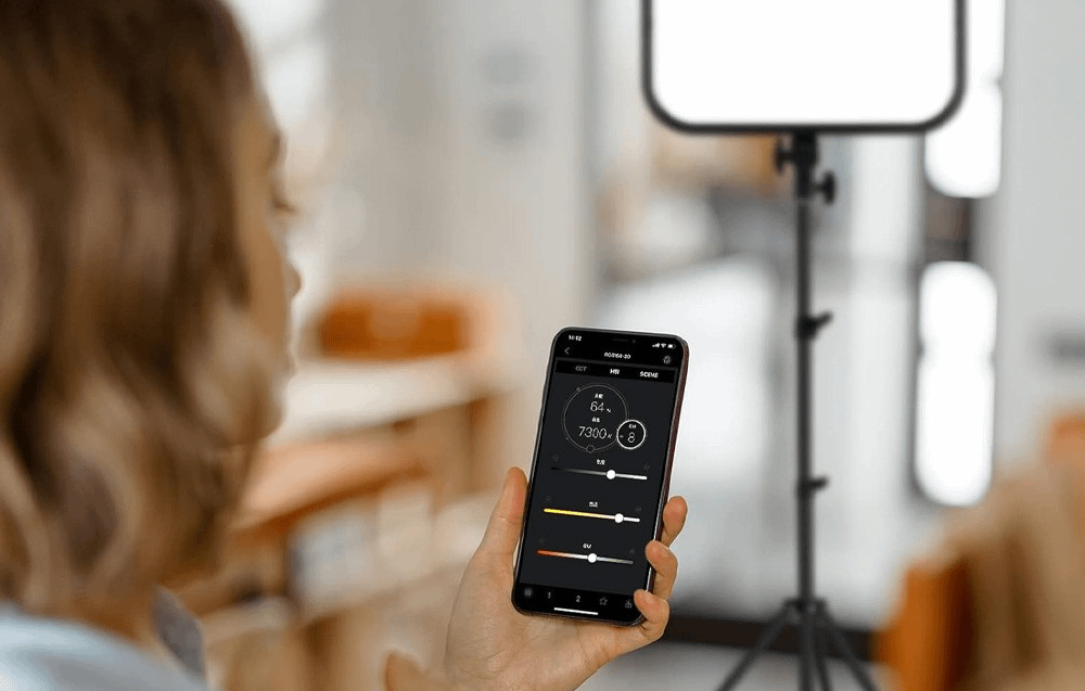 Neewer RGB168 60W LED rasvjeta