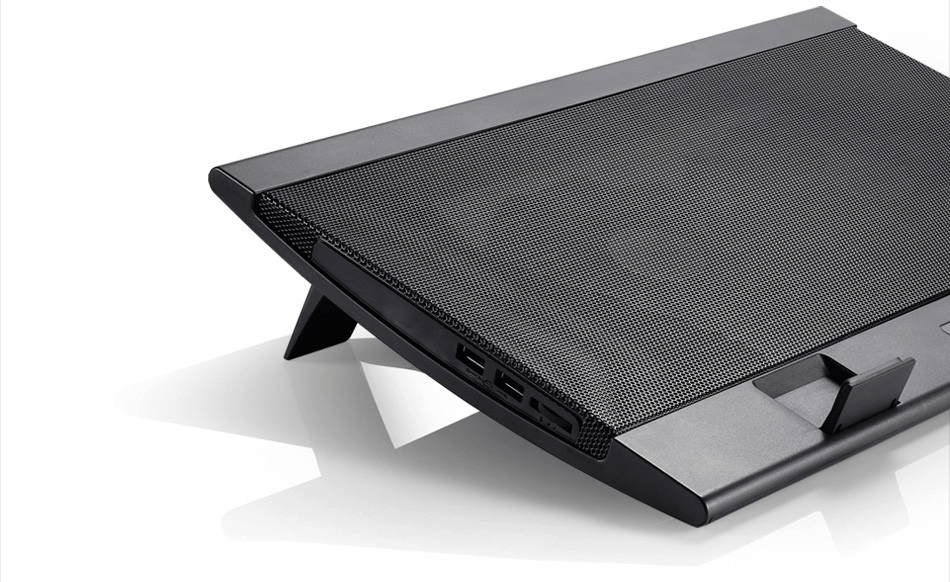 DEEPCOOL Wind Pal FS kuler