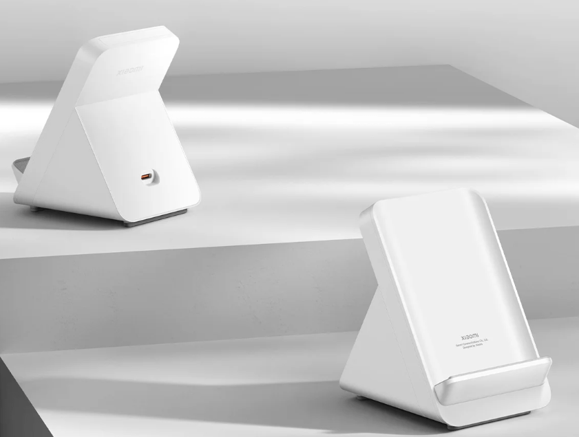 Xiaomi 80W Adaptive Wireless Charging Stand