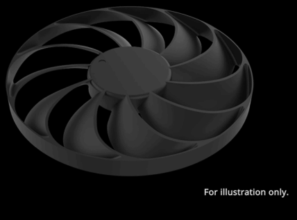 ASUS PRIME RTX 5080 16GB OC grafička kartica