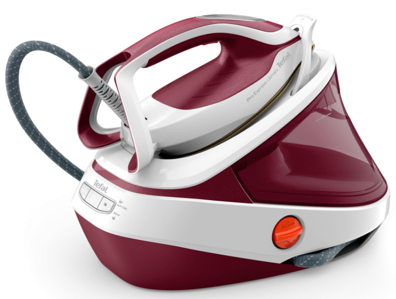 Tefal Pro Express Ultimate II GV9711 parna stanica