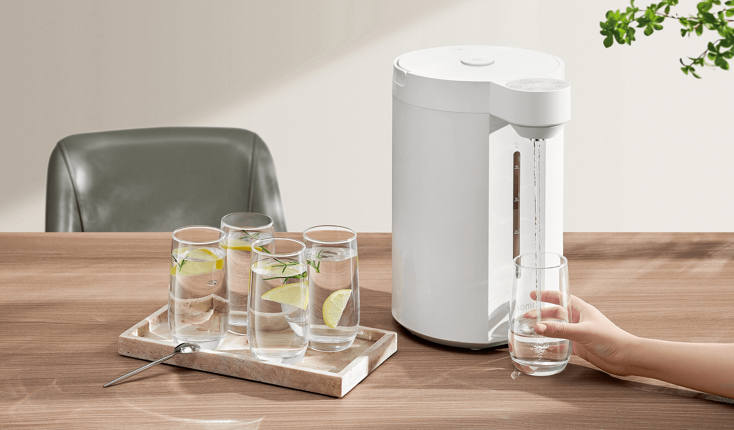 Xiaomi Electric Hot Water Dispenser 5 L