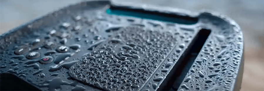 HISENSE Party Rocker One (Crna)