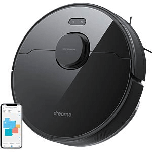 Dreame D9 MAX