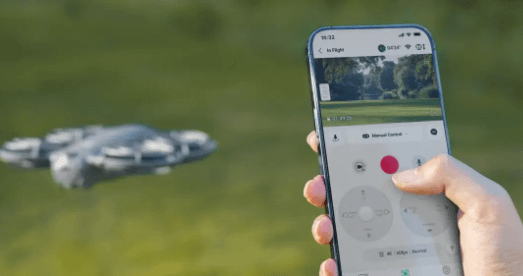 DJI NEO 2 Motion Fly More Combo