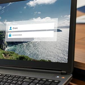 Western Digital WDBPKJ0040BBK