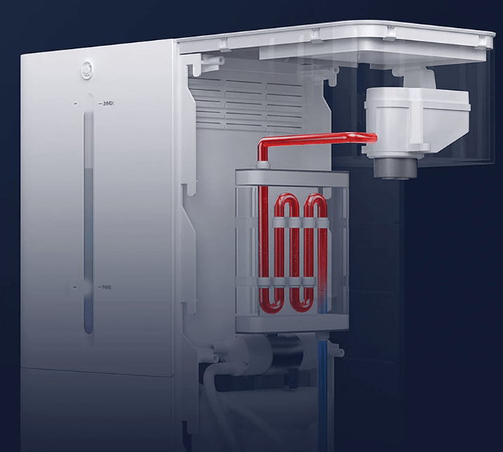 Xiaomi Smart Water Dispenser (Hot and Cold)