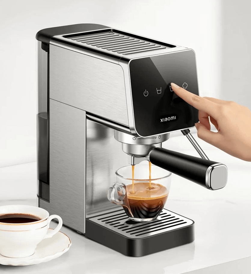 Xiaomi Semi automatic Espresso Machine