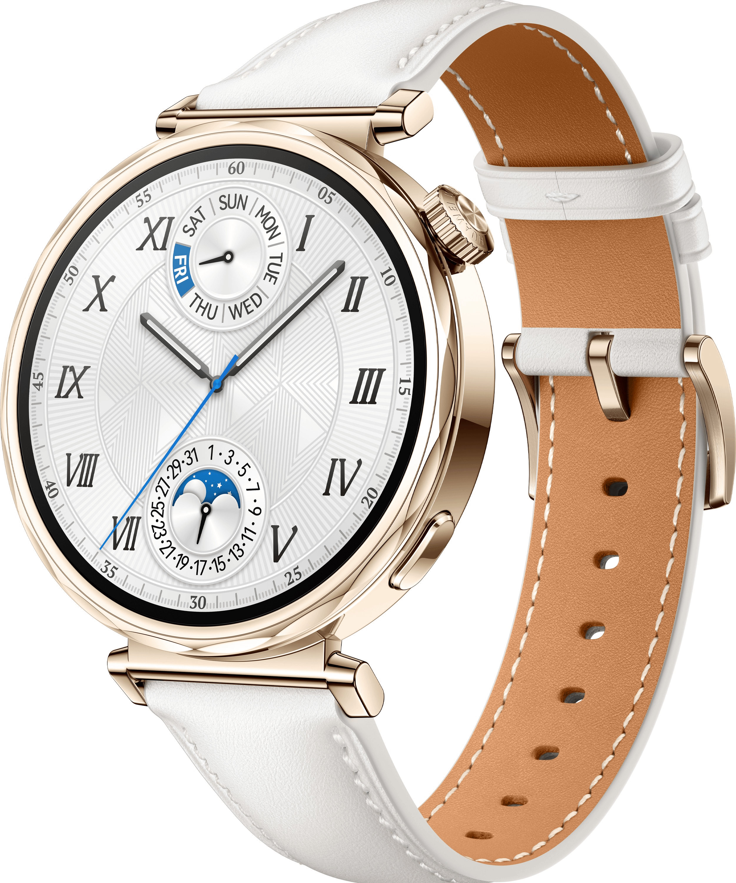 HUAWEI WATCH GT5 41mm White