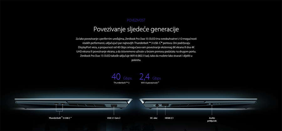 ASUS 90NB0U51-M00860