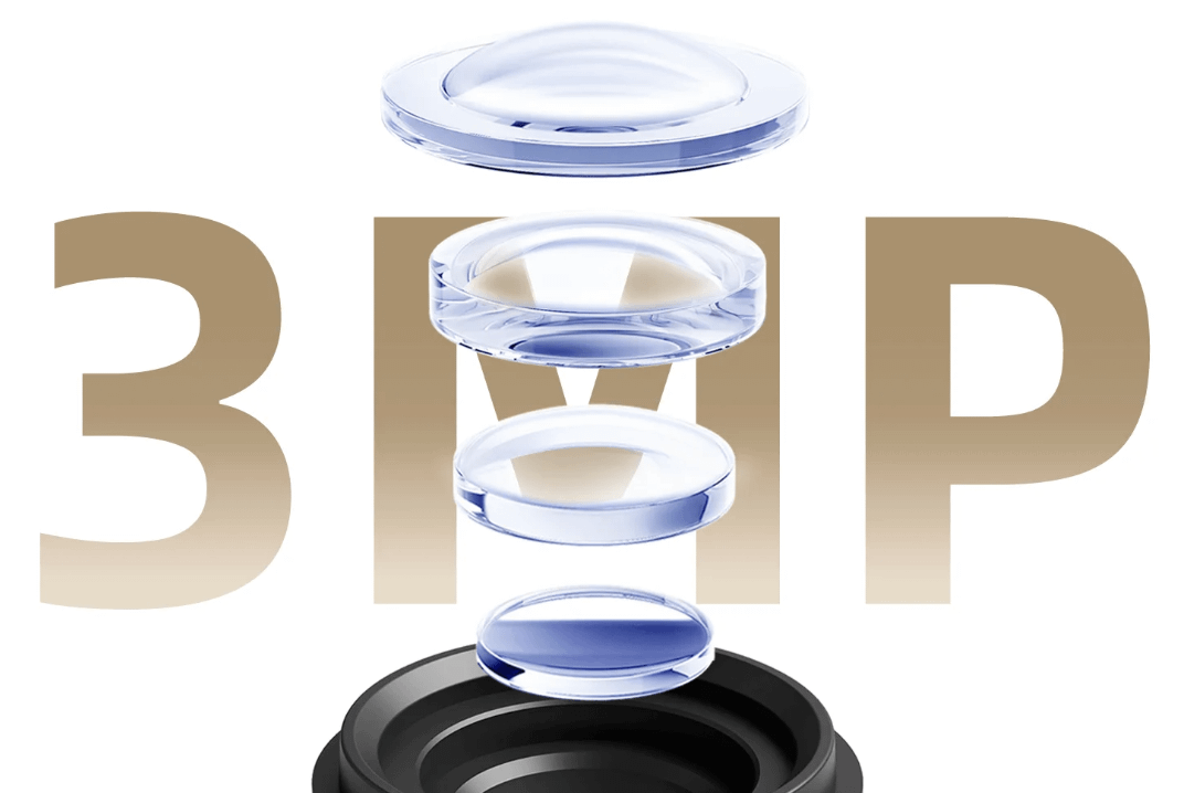 XIAOMI Smart Camera C301 kamera