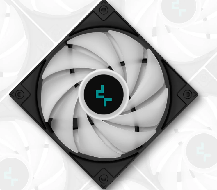 DEEPCOOL LE720 vodeno hlađenje