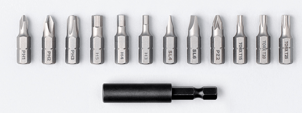 Xiaomi Mi Cordless Screwdriver