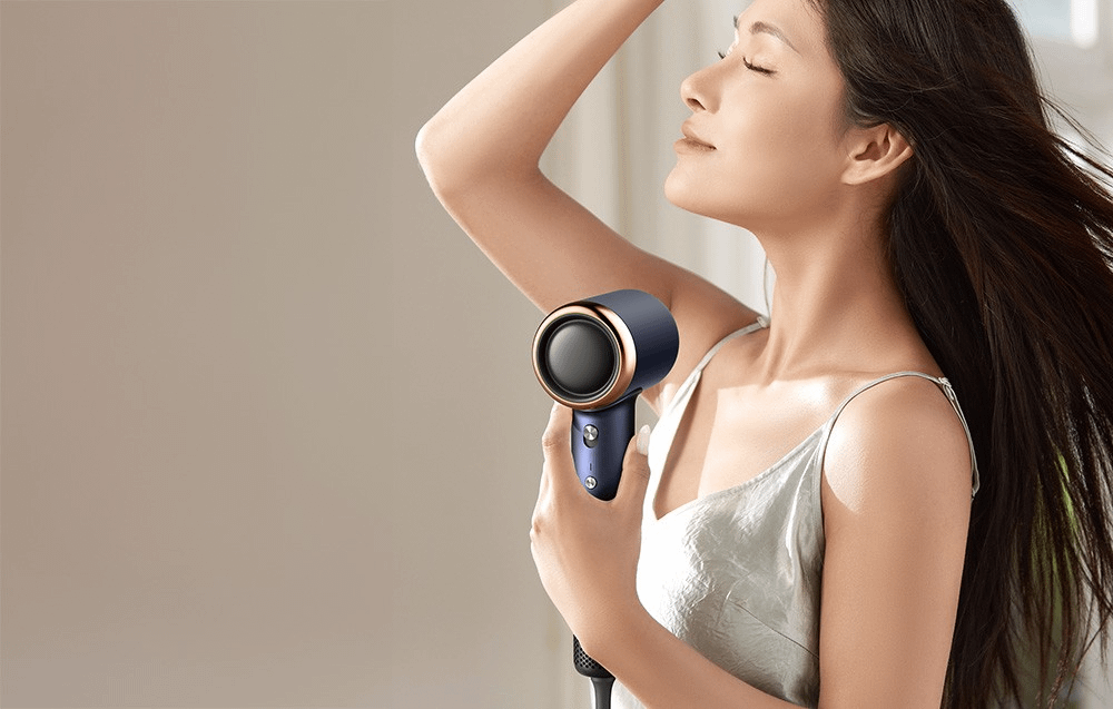 Deerma DEM-CF50W (navy blue)