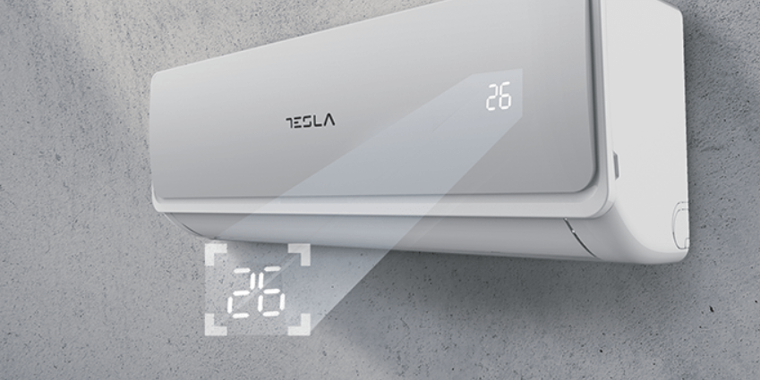 Tesla Standard klima 12-ica TT34EX81-1232IAW