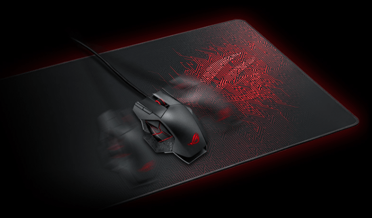 ASUS ROG SHEATH BLACK