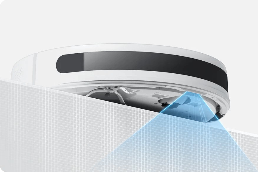 Xiaomi Robot Vacuum E10