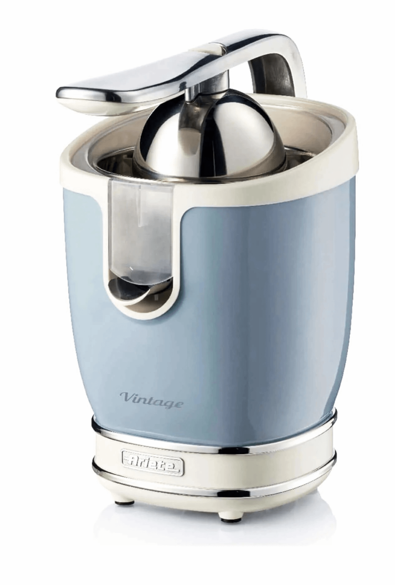 Ariete Vintage 413BL električna cjediljka